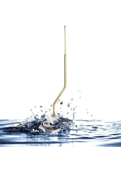 Tuvalet Tank Sifon Kolu Sapı Evrensel Yan Montaj Tuvalet Sapı Yedek Gezi Kolu Çoğu Tuvalet Virajına Uyuyor (Yurt Dışından) indirimleri