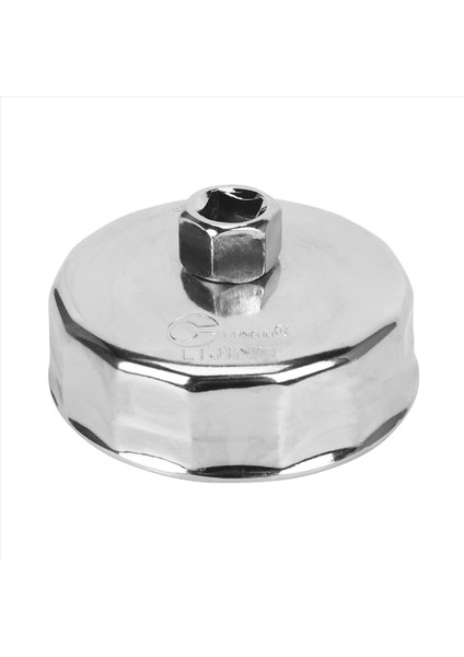 2pcs 84MM 14 Flüt Yağ Filtre Kapağı Anahtarı Soket Kupası Aracı Araç Araba Için (Yurt Dışından) modelleri