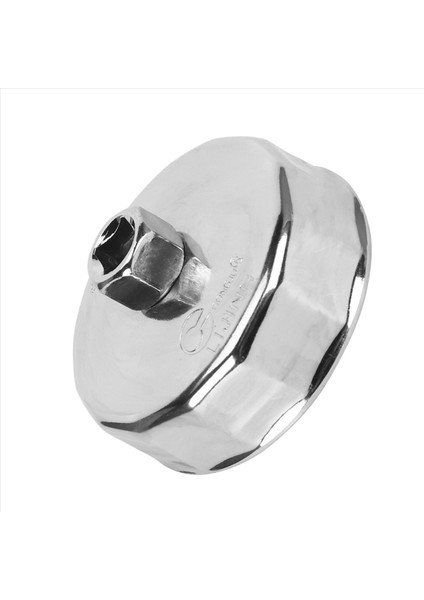 2pcs 84MM 14 Flüt Yağ Filtre Kapağı Anahtarı Soket Kupası Aracı Araç Araba Için (Yurt Dışından) fırsatları