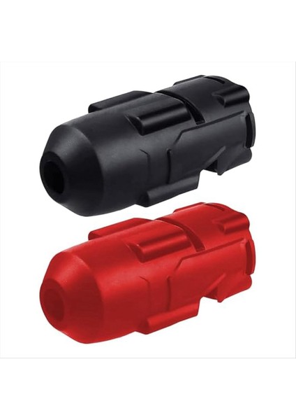 2pcs 49-16-2767 Yüksek Tork Etki Koruma Etki Anahtarı Seti M18 Yakıt 1/2 Yüksek Tork Etkileri 2767-20 ve 2863-20 2860/2861 (Yurt Dışından)