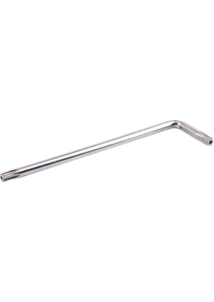 3x Uzun Kol Kurcalama Geçirmez Torx Yıldız Anahtar Anahtarı Gümüş T25 100MM (Yurt Dışından) modelleri
