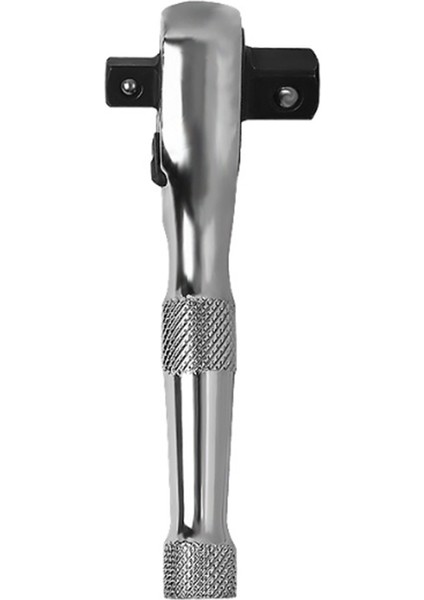 72 Diş Çırpma Soketi Anahtarı Mini 3/8inch 1/2inch Çift Uçlu Tork Anahtarı Spanner Çubuk Tornavida Bit Aracı (Yurt Dışından)