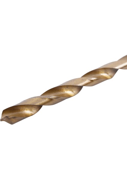 13 Adet Hss Titanyum Kaplamalı Matkap Bit Seti 1/4 Inç Hex Shank ile 5 Inç Otomatik Merkez Delin Punch Marker Scribri (Yurt Dışından) indirimleri