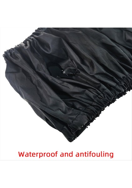 Bebek Arabası Tekerlek Kapağı Toz Geçirmez Tekerlekli Sandalye Lastik Koruyucusu Bebek Puset Çocuk Arabası Tekerleği Anti-Direk Kapak 25CM (Yurt Dışından) modelleri