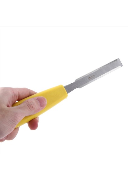 Ağaç Işleme Araçları Için Ahşap Işleme Keski 16MM Keski (Yurt Dışından) indirimleri