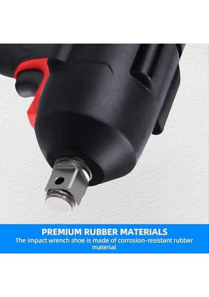 2pcs 49-16-2767 Yüksek Tork Etki Koruma Etki Anahtarı Seti M18 Yakıt 1/2 Yüksek Tork Etkileri 2767-20 ve 2863-20 2860/2861 (Yurt Dışından) indirimleri