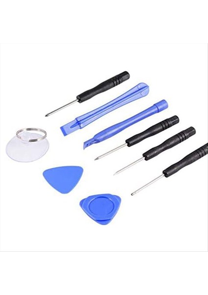 Sökme Araçları Telekomünikasyon Kombinasyon Kiti Evrensel Onarım Tornavida Alet Seti (Yurt Dışından)