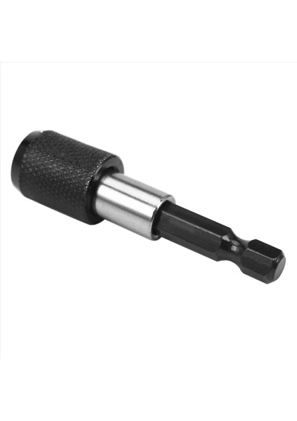 4x 1/4 Inç Darbe Tahriki Hex Shank Hızlı Bırakma Değişikliği Tutucu Bit Matkap Ayakkma Adaptörü (Yurt Dışından) modelleri