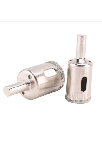 5pcs Elmas Kiremit Deliği Testere Matkap Biti Bit Set Cam Mermer Granit Kayrak Kesim (Yurt Dışından) fiyatları