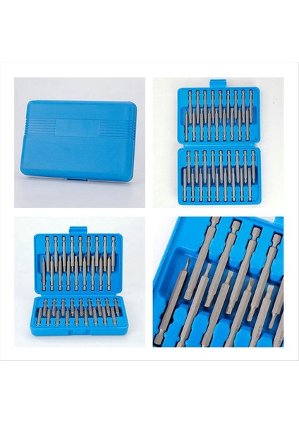 36-1 Arada Çok Özelleştirilmiş Elektrikli Tornavida Seti Cep Telefonu Bilgisayar Bakım Sökme Hassas Partisi (Yurt Dışından) fiyatları