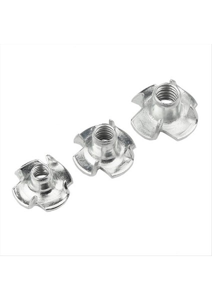 10 cm Mobilya Vidalı Ayak Pedleri Masa Ayak Pedleri Ayarlanabilir 6-10 cm Pençe Somunları (Yurt Dışından) fiyatları