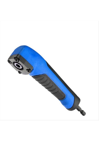 Elektrikli Tornavida Dönüş Aracı Çok Fonksiyonlu Güçlü Köşe Aracı Aksesuarları 90 Dereklik Matkap Adaptörü (Yurt Dışından) indirimleri