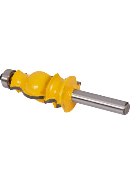 1pc 8mm Safa Kalıp Yönlendirici Bit Kesme Ahşap Freze Kesici Ahşap Kesici Elektrikli El Aletleri (Yurt Dışından) indirimleri