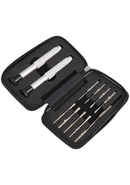 1 Set Gözlük Hassas Tornavida Kiti Takı Gözlükleri Onarma Aracı (Yurt Dışından) fiyatları