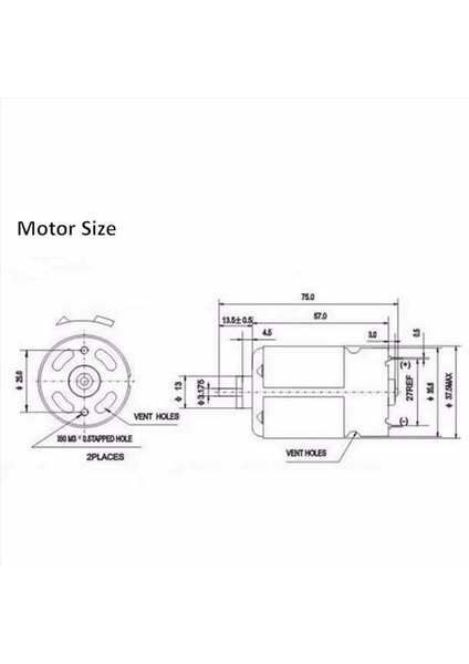 3x Dc RS550 Motor 13 Diş Bosch Kablosuz Matkap Tutma Gsr Gsb 12V Yedek Parçalar Için Değiştir (Yurt Dışından) fırsatları