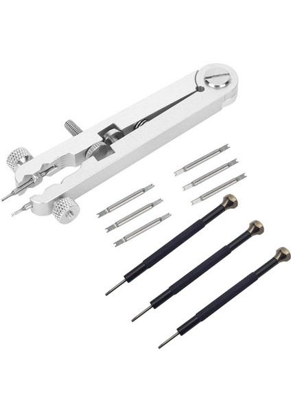 6825 Izle Pensesi Sökme Kayışı Vida Ayarı Uzunluğu Boyutu Yedek Kayış Onarım Aracı Rolex Bilezik Için (Yurt Dışından)