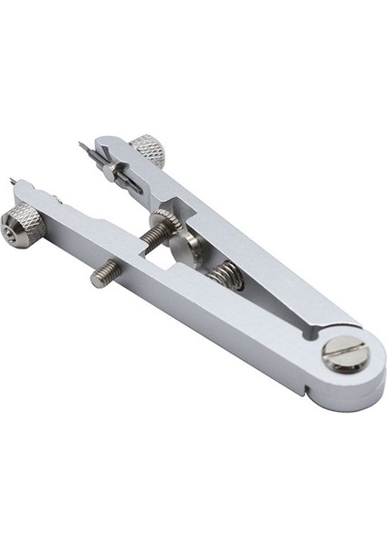 6825 Izle Pensesi Sökme Kayışı Vida Ayarı Uzunluğu Boyutu Yedek Kayış Onarım Aracı Rolex Bilezik Için (Yurt Dışından) fırsatları