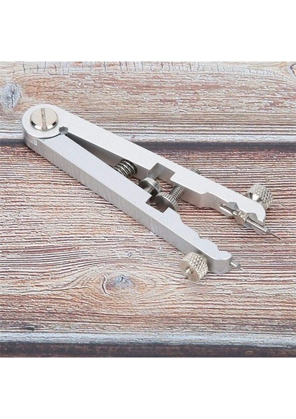 6825 Izle Pensesi Sökme Kayışı Vida Ayarı Uzunluğu Boyutu Yedek Kayış Onarım Aracı Rolex Bilezik Için (Yurt Dışından) indirimleri