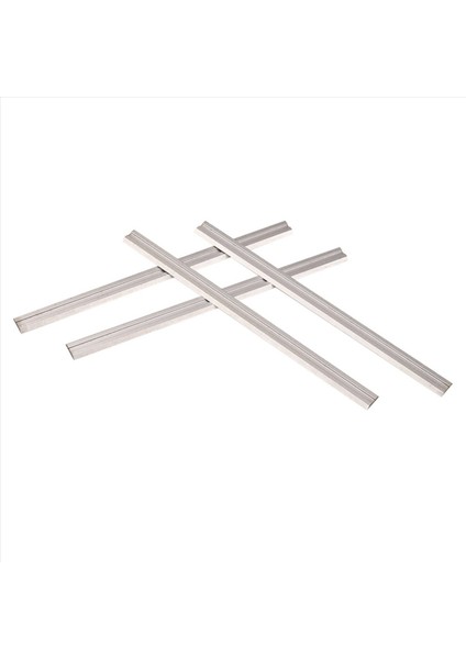 20PCS 82MM Planer Bıçakları Tersinir Elektrikli Planer Bıçakları Bosch Elektrikli Alışlar Için Makita Için Kutulu Hss Grinders (Yurt Dışından) modelleri