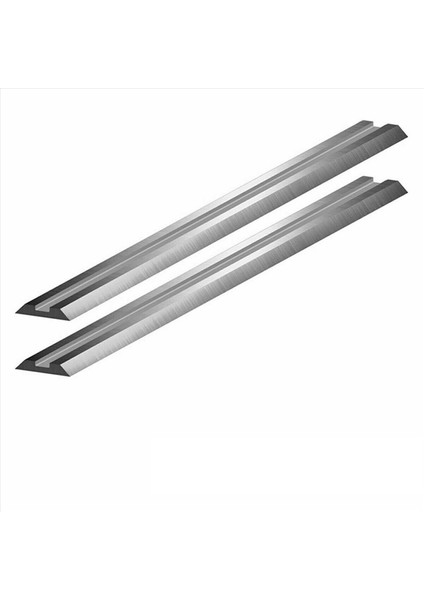 20PCS 82MM Planer Bıçakları Tersinir Elektrikli Planer Bıçakları Bosch Elektrikli Alışlar Için Makita Için Kutulu Hss Grinders (Yurt Dışından) indirimleri