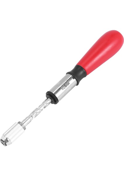 260MM Spiral Vidalı Terozlu El Presleme Cırcırlı Tornavida ve Phillips Tornavida Bitleri (Yurt Dışından) modelleri