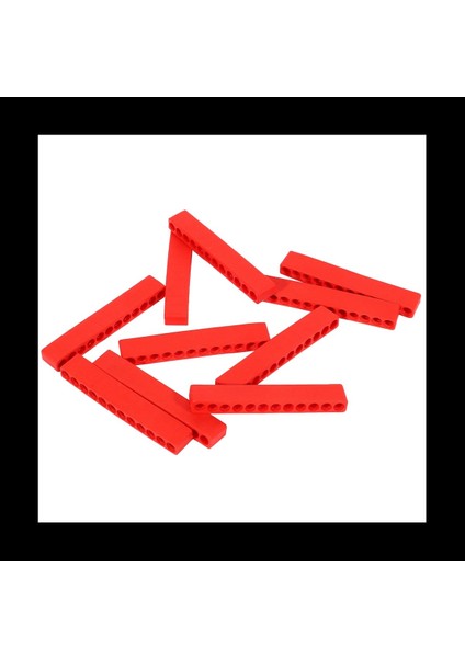 20PCS 12 Delikli Tornavida Biti Tutucu Taban Depolama Çantası Hex Bit Organizatör (Yurt Dışından) fiyatları