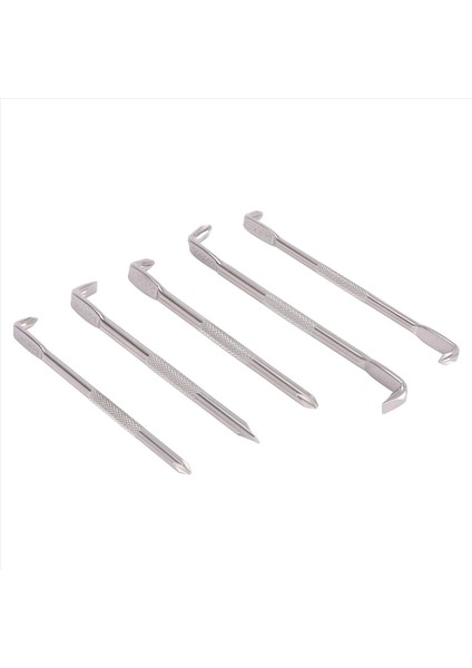 Broppe 10X Z Tipi Tornavida L Şekilli 90 Derecelik Sağ Açılı Dirsek Virajı Phillips/manyetik Kısa Tornavida ile Yuvalanmış (Yurt Dışından) modelleri