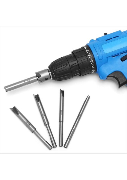 Kalem Fabrikası Seti Kalem Kitleri Için Namlu Düzeltici Sistemi 7mm 8mm 3/8 Inç 27/64 Inç 10MM Pilot Şaftlar Ahşap Kalem Kitleri (Yurt Dışından) fırsatları