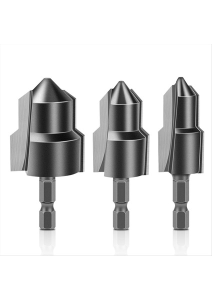 Yükseltilmiş Alaşım Kaldırma Matkapı Ppr/tpr Su Borusu Onarım Matkap Braketi Pagoda Matkap Botu Pahlatma Aracı 20/25/32MM (Yurt Dışından) indirimleri