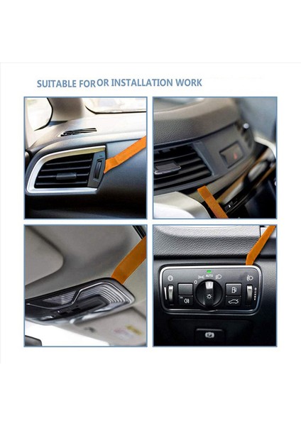 28 Adet Araba Kapısı Açık Kilidini Açma Aracı Kiti Kilitle Acil Durum Hava Pompası Evrensel Acil Durum Kiti Araçlar Için (Yurt Dışından) fiyatları