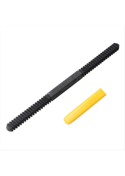 Sürücüler Için Konu Onarımı Restorasyon Dosyası Mekanik Boru Cıvatası Düzeltme Restorasyonu Sae/un Mini Dıy Aracı (Yurt Dışından)