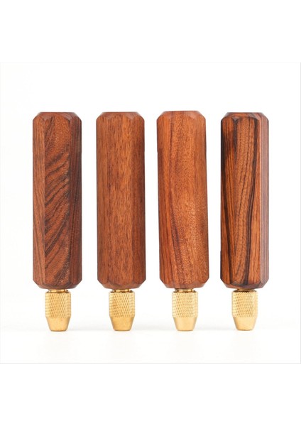 Masif Ahşap Tutucu Asit Şube Ahşap Tutucu Titanyum Kaplama Elmas Dosyası 10 Pc Dosya Ile Kablolu Dosya (Yurt Dışından) indirimleri