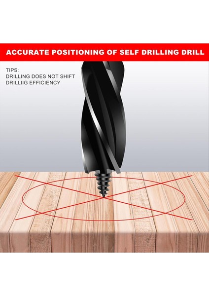 Ahşap Işleme 20MM Tezgah Köpek Deliği Pah Raybi Aracı Standart Elektrikli Matkaplar Için Deburring Matkap Botu (Yurt Dışından) indirimleri