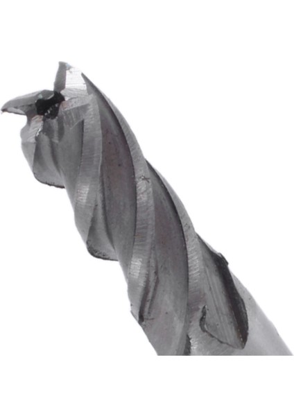 Swt 10PCS/SET 1 5-6mm Hss Düz Şey 4 Flüt Uç Mill Kesici Cnc Matkap Bit (Yurt Dışından) indirimleri