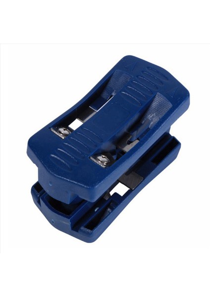 2x Edge Bantlama Düzeltici Kaplama Laminat Kenar Döşeme Plastik Pvc Kontrplak Melamin Ahşap Kenar Bant Kesici Kırpma (Yurt Dışından) fırsatları