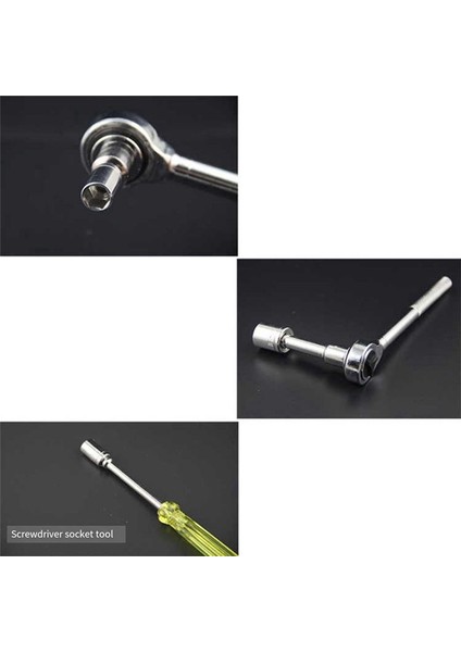 40 Parça Oto Onarım Aleti Otomobil Monte Araçlar Onarım Araçları Acil Durum Soket Kombinasyonu Anahtarı (Yurt Dışından) modelleri