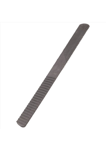 4 Inç 1 8 Inç Karbon Çelik Marangozluk Ahşap Işleme Ahşap Rasp Dosya Değirmen Aracı 200MM (Yurt Dışından)