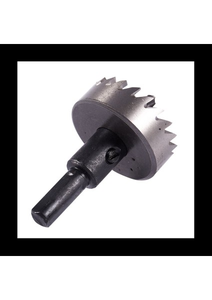 2x Delik Testere Diş Hss Çelik Delik Testere Metal Ahşap Alaşım 40MM Için Matkap Bit Kesici Aracı (Yurt Dışından) modelleri