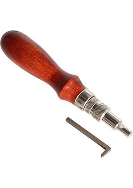 1 Set 1/2/4/6 Prong Dıy Döküm Dikiş Kesme Seti ve 1 Pcs Katı Ayarlanabilir Pro Dikiş Yüzme El Sanatları Aracı (Yurt Dışından) modelleri