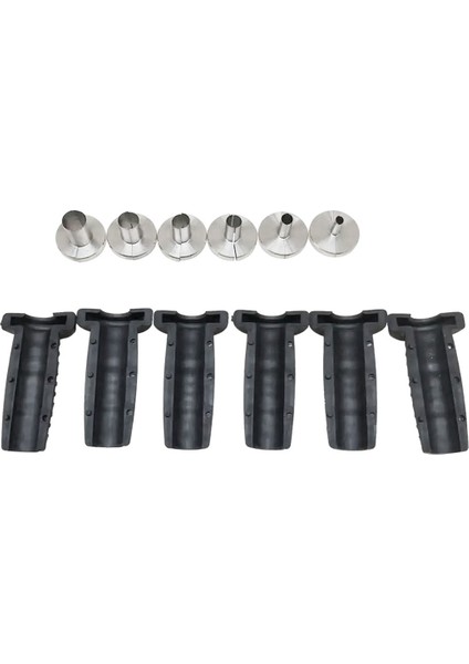 Volvo Trucks Için Voe JD006-2 88800414 Pnömatik Boru Aracı Çıkarma (Yurt Dışından)