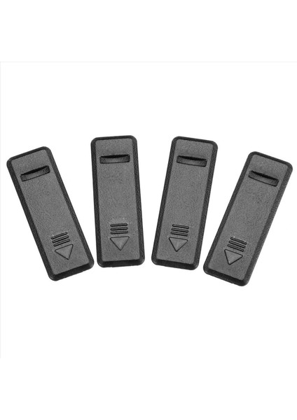 4x 872552L000 Çatı Trim Kalıplama Kapağı Hyundai I30 2007-2012 Için (Yurt Dışından) fiyatları