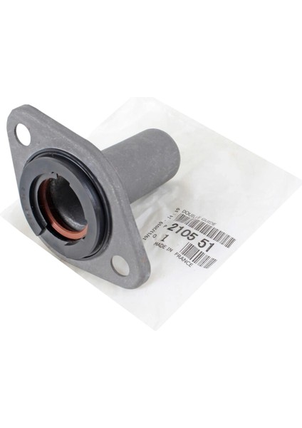 Prizdirek Keçesi Borulu 210551 / 406 C5 Boxer Jumper