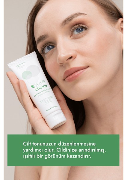 Leke Karşıtı Cilt Bakım Kremi 75 ml (%10 Niacinamide + %5 Vitamin C + %2 Alpha Arbutin) fiyatları