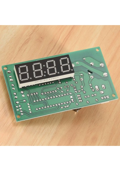 JY-15A Zamanlayıcı Kartı Zamanlayıcı Denetleyicisi Madeni Kalpli Su Pompası Çamaşır Makineleri Masaj Sandalyeleri Şarj Cihazları (Yurt Dışından)