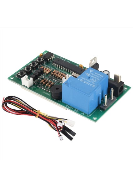 JY-15A Zamanlayıcı Kartı Zamanlayıcı Denetleyicisi Madeni Kalpli Su Pompası Çamaşır Makineleri Masaj Sandalyeleri Şarj Cihazları (Yurt Dışından) modelleri