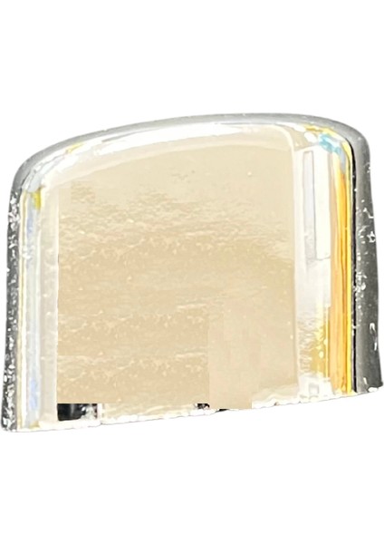 El Fren Düğmesi Krom 470198 / 307 modelleri