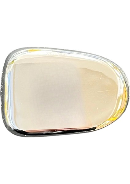 El Fren Düğmesi Krom 470198 / 307 fırsatları