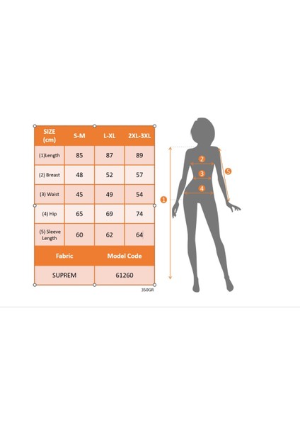 Kadın Uzun Kollu Hakim V Yakalı Desenli Volanlı Süprem Elbise