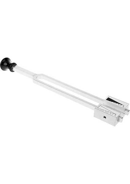 Tunning Fork C 128 Hz / C 64 Hz Ryder-Seiffer 2 Işlev Tanısına Göre (Yurt Dışından)