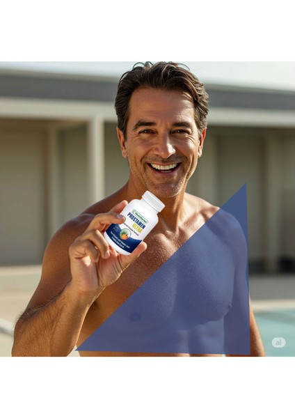 Prostamen Erkeğe Özel Destek fiyatları